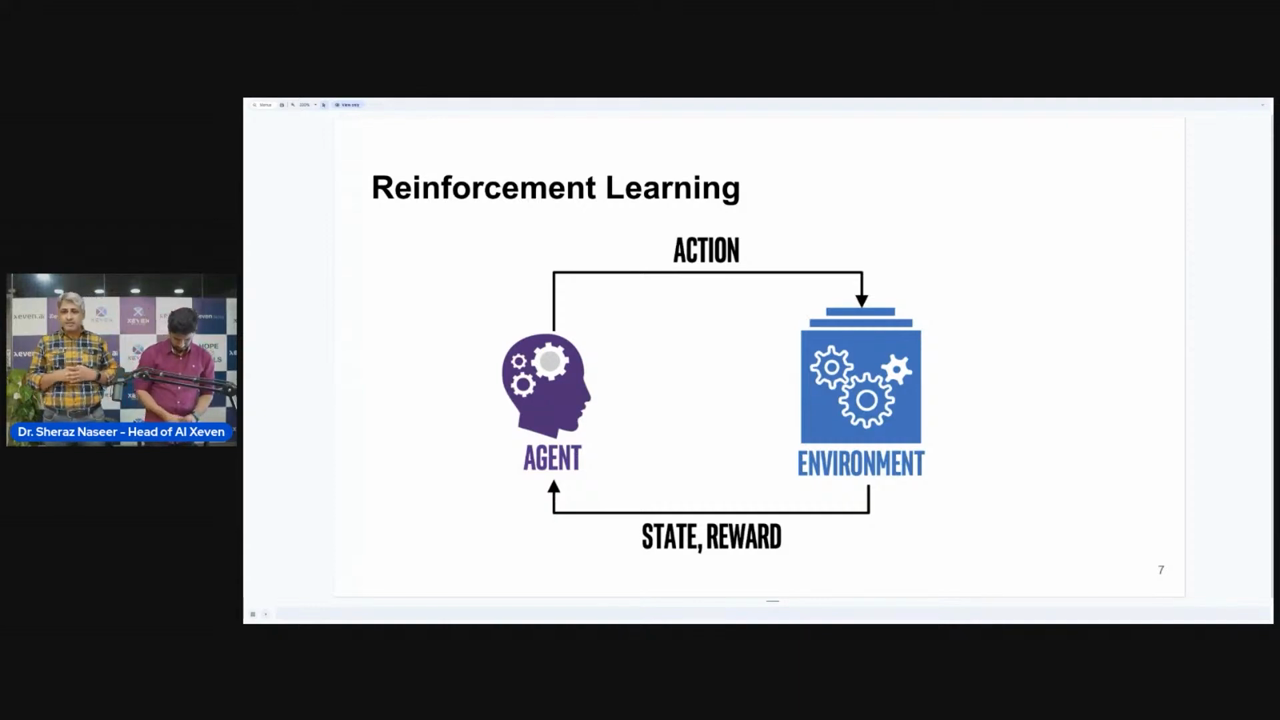 Neural Networks Introduction