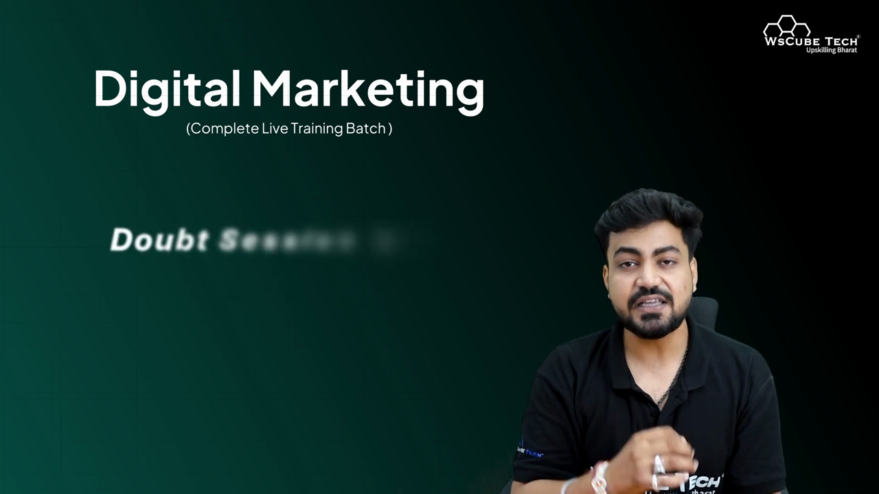 Challenges in Digital Marketing