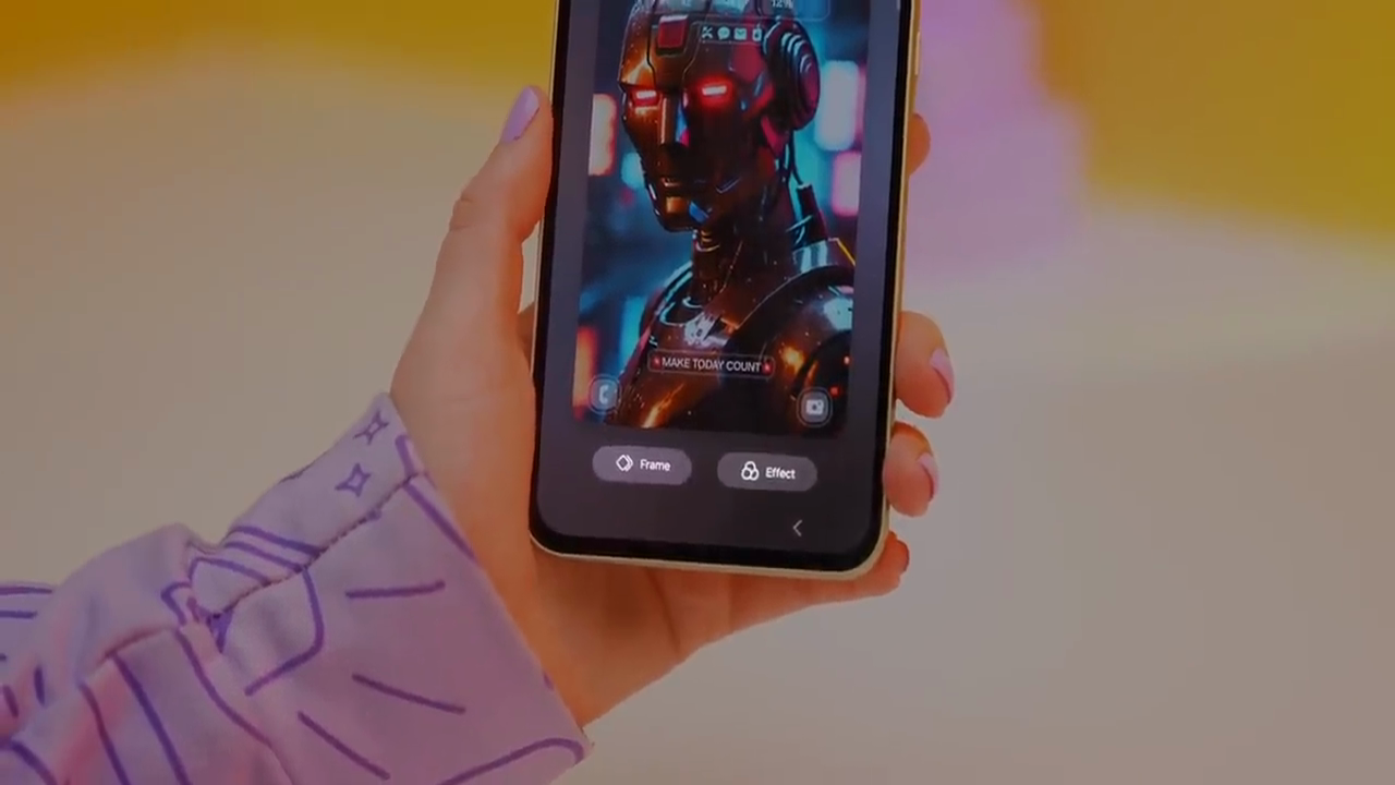 Lockscreen Customization Options